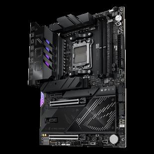 ASUS ROG CROSSHAIR X870E APEX AMD AM5 DDR5 ATX