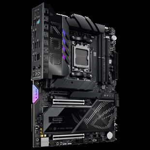 ASUS ROG CROSSHAIR X870E APEX AMD AM5 DDR5 ATX