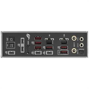 ASUS ROG CROSSHAIR X870E DARK HERO AM5 ANAKART