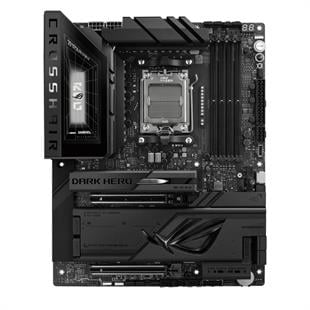 ASUS ROG CROSSHAIR X870E DARK HERO AM5 ANAKART