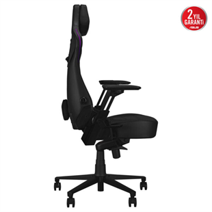 ASUS SL302 ROG Courser Profesyonel Ergonomik Oyuncu Koltuğu / 90GC01S0-MSG010