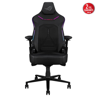 ASUS SL302 ROG Courser Profesyonel Ergonomik Oyuncu Koltuğu / 90GC01S0-MSG010