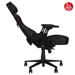 ASUS SL302 ROG Courser Profesyonel Ergonomik Oyuncu Koltuğu / 90GC01S0-MSG010