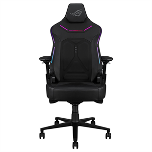 ASUS SL302 ROG Courser Profesyonel Ergonomik Oyuncu Koltuğu / 90GC01S0-MSG010