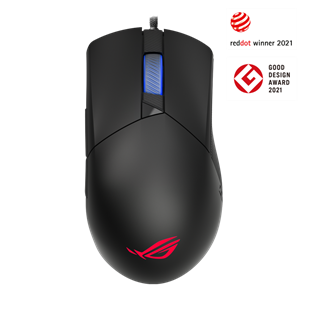 ASUS ROG GLADIUS III Kablolu USB 26000dpi Gaming Mouse