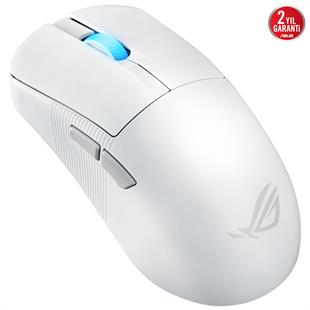 ASUS ROG HARPE ACE MINI WHITE MOUSE