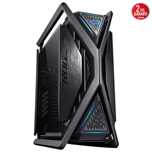 ASUS ROG HYPERION GR701 Gaming E-ATX PC Kasası