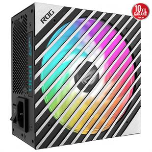ASUS ROG LOKI SFX-L 1200W BLACK SILVER GAMING PSU