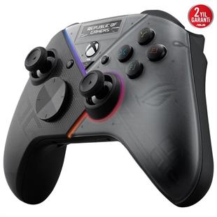 ASUS ROG RAIKIRI GU200X GAMEPAD