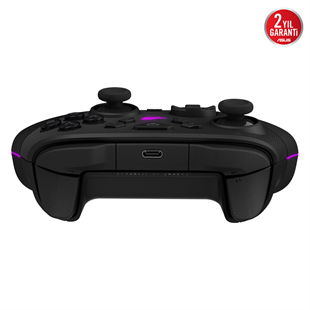 ASUS ROG Raikiri II GX501 Xbox ve PC Uyumlu RGB Kablosuz Gamepad