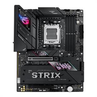 ASUS ROG STRIX B850-E GAMING WIFI DDR5 8000MT/S 1XHDMI 1XDP 1XUSB TYPE-C 5XM.2 ATX AM5( AM5 9000/8000/7000 SERİ UYUMLU)