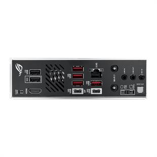 ASUS ROG STRIX B850-I GAMING WIFI-7 DDR5 HDMI DP PCIE 5.0 AM5 mITX