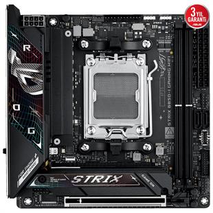 ASUS ROG STRIX B850-I GAMING WIFI AMD ANAKART