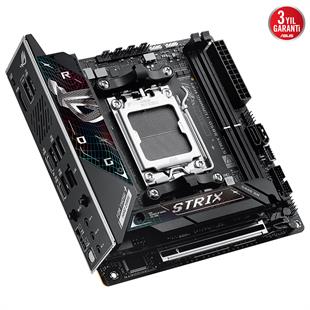 ASUS ROG STRIX B850-I GAMING WIFI AMD ANAKART