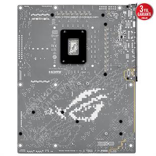 ASUS ROG STRIX B860-A GAMING WIFI 4x DDR5 DP/HDMI 4x M.2 1x 2.5GLAN/WIFI7/BT USB3.2 1851P ANAKART