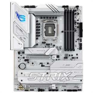 ASUS ROG STRIX B860-A GAMING WIFI7 DDR5 HDMI DP PCIE 5.0 1851p ATX