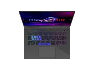 ASUS ROG STRIX G16 G614PP-RV218 RYZEN 9 8940HX 16GB 1TB SSD 8GB RTX5070 FDOS