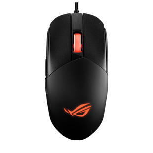 ASUS ROG STRIX IMPACT III Kablolu Gaming Mouse
