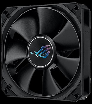 ASUS ROG STRIX LC III 360MM İŞLEMCİ SIVI SOĞUTUCU