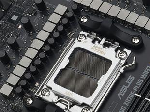 ASUS ROG STRIX X870E-E GAMING WIFI-7 DDR5 HDMI DP PCIE 5.0 AM5 ATX