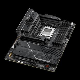 ASUS ROG STRIX X870E-H GAMING WIFI7 AMD AM5 DDR5