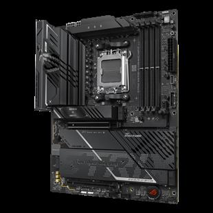 ASUS ROG STRIX X870E-H GAMING WIFI7 AMD AM5 DDR5