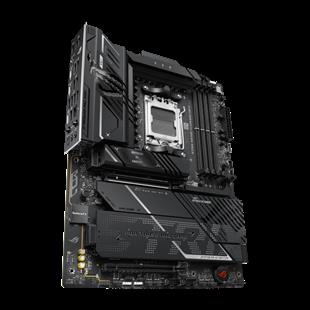 ASUS ROG STRIX X870E-H GAMING WIFI7 AMD AM5 DDR5