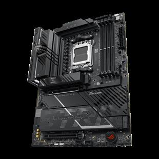 ASUS ROG STRIX X870E-H GAMING WIFI7 AMD AM5 DDR5