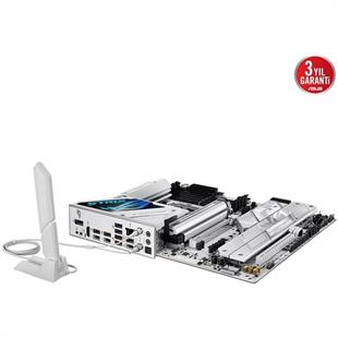 ASUS ROG STRIX Z890-A GAMING WIFI-7 DDR5 HDMI TYPE-C DP PCIE 5.0 1851p ATX