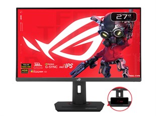 ASUS ROG Strix XG279CNS 27