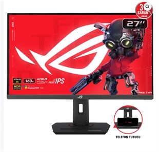 ASUS ROG Strix XG27UCSR 27