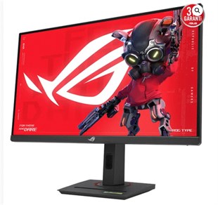 ASUS ROG Strix XG27UCSR 27