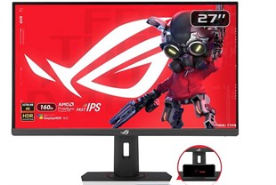 ASUS ROG Strix XG27UCSR 27
