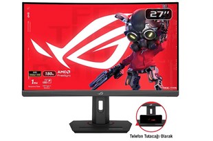ASUS ROG Strix XG27WCS 27