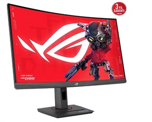 ASUS ROG Strix XG27WCS 27