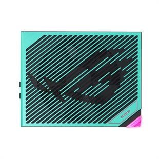 ASUS ROG-THOR-1200P3-MIKU PLATINUM III 1200W PSU