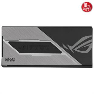 ASUS ROG-THOR-1200P3 PLATINUM III 1200W PSU