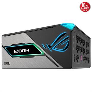 ASUS ROG-THOR-1200P3 PLATINUM III 1200W PSU