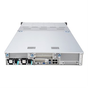 ASUS RS720-E11-RS24U 2U Dual Intel Xeon-İşlemci Disk Ram Yok-24xNVMe-10Gbe-2600w Rack Sunucu / 90SF01Z1-M008V0