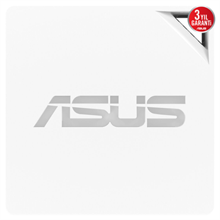ASUS RT-AX50 GO WIFI6 AX1500 Çift Bant Mini Mobil Router