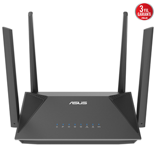 ASUS RT-AX52 PRO AX3000 WIFI6 Dual Band VPN Router