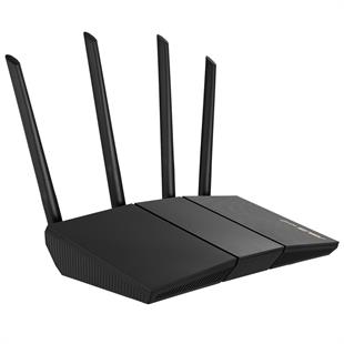 ASUS RT-AX57 WIFI6 AX3000 Dual Band VPN Router