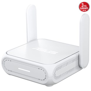 ASUS RT-BE58 GO 3600 MBPS MINI TRAVEL ROUTER