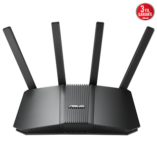 ASUS RT-BE58U WIFI7 Dual Band EV Ofis Tipi Router