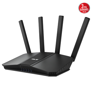 ASUS RT-BE59 WIFI7 BE5000 Çift Bant AiMesh Router