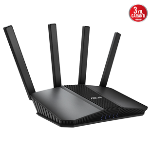 ASUS RT-BE59 WIFI7 BE5000 Çift Bant AiMesh Router