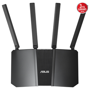 ASUS RT-BE59 WIFI7 BE5000 Çift Bant AiMesh Router
