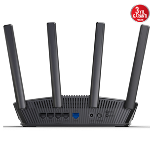 ASUS RT-BE59 WIFI7 BE5000 Çift Bant AiMesh Router