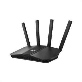 ASUS RT-BE82U BE6500 WIFI7 Dual Band EV Ofis Tipi Router