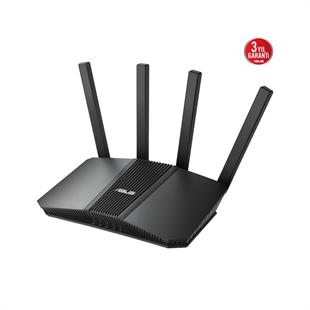ASUS RT-BE82U BE6500 WIFI7 Dual Band EV Ofis Tipi Router